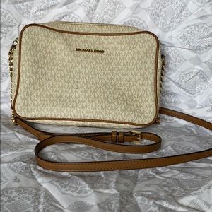 Michael Kors crossbody bag